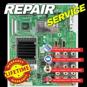 Samsung BN94-01723R BN94-01723J Repair ๐ โ TV Power Cycling Issue (Send In) - Picture 1 of 1