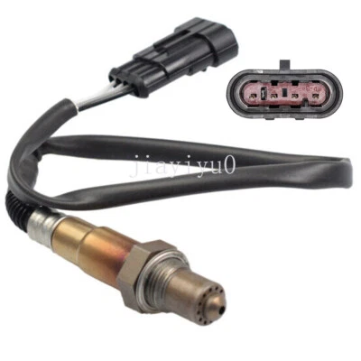 Lambda Oxygen O2 Sensor 0258006206 For Fiat Bravo Brava Punto Stilo 1.2 1.4 16V - Imagem 1 de 4