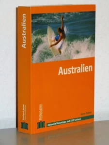 Anne Dehne - Australien - Aktuelle Reisetipps auf 832 Seiten! - Imagen 1 de 3