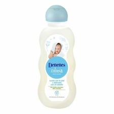 Profumo Infanzia Molto Morbido Denenes Edc (600 ML)