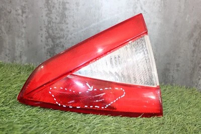 GENUINO MASERATI GRANTURISMO 2008 TAPA MALETERO LUZ INTERIOR DERECHA 231568 Foto 1 de 4