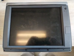 Garmin GPSMap 7215 MFD Touchscreen 9 (Cables Not Included) (No Tab Trimmings) - Picture 1 of 3