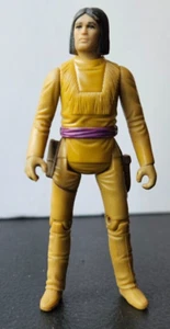 TONTO, LEGEND OF THE LONE RANGER ACTION FIGURE. 1980 H.K - Picture 1 of 5