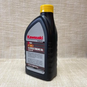 Kawasaki 99969-6281 4-Zyklus Motoröl 32oz SAE 30 - Bild 1 von 6