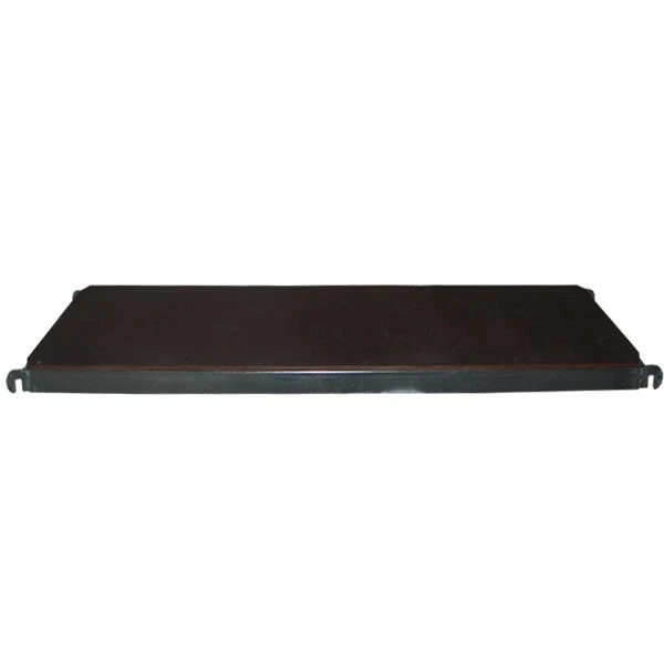 Mezzo piano fisso trabattello TRIS - Immagine 1 di 1