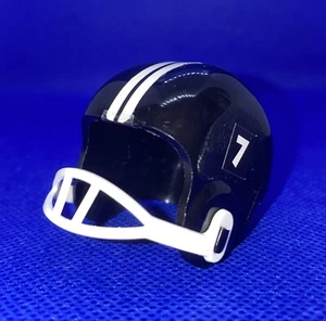 Vintage NFL Mini Football Helmet | Atlanta Falcons | Michael Vick Inspired - Picture 1 of 15