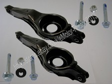 FORD Focus 2.0 ST170 2002-2005 asse posteriore boccole 2 Posteriore Collegamento Anti Roll Bar Cespugli
