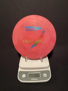Innova PFN DX Eagle Fairway Driver Patent Numbers - Picture 1 of 3