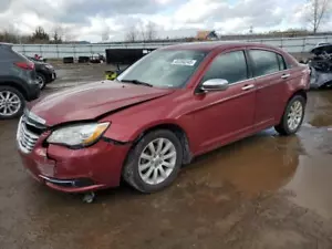Used HVAC Blower Motor fits: 2013 Chrysler 200 Grade A - Picture 1 of 24