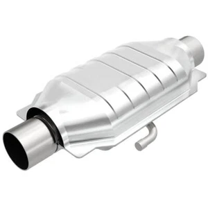 MagnaFlow 93515-LH for 1981-1983 Ford E-100 Econoline Club Wagon 4.9L L6 GAS OHV - Picture 1 of 24