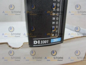 TRICONEX DI3301 Digital Input Module Via FEDEX/DHL - Picture 1 of 5