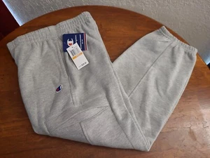 BOYS CHAMPION SWEATPANTS BRAND NEW Size Small , Athletic Wear Cargo - Picture 1 of 5