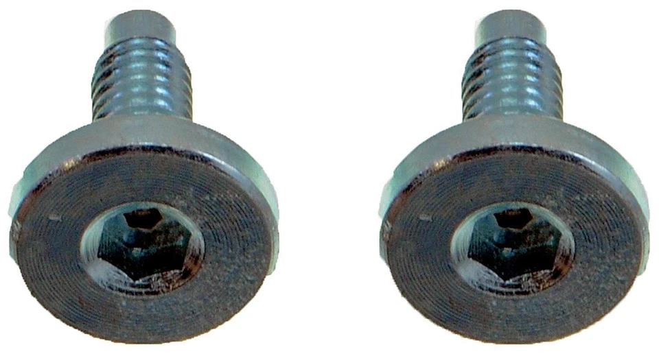 Disc Brake Caliper Bolt fits 1972-1980 Mercury Bobcat Monarch Marquis  DORMAN - - Image 1 of 1