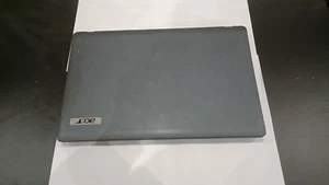 PC acer aspire 5733 détaillable pièces carte mère HS sans disque sans RAM - Bild 1 von 3