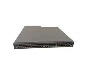 Extreme Networks ERS 4950GTS switch 48 Port AS is console not reading - Picture 1 of 2