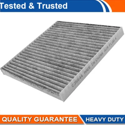 Filtro de aire de cabina para Toyota Tacoma 2006-2021 2,7 L 3,5 L Dodge Dart 2013-2015 2016 Foto 1 de 4