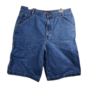 Arizona Shorts Mens Size 34 Wide Leg - Picture 1 of 7