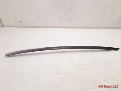 2007 BMW 335i 335xi 328xi 328i E93 Convertible Right A-Pillar Column Trim  - Image 1 of 4