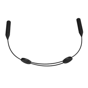 2PZ Cinghia Occhiali Collo Cordino Sport Fascia Occhiali Porta Occhiali da Sole Uomo Donna - Foto 1 di 14