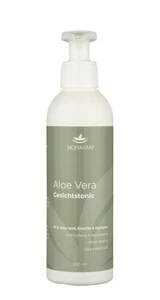 Moravan -  Aloe Vera – Pflegeserie - Aloe Vera Gesichtstonic 200ml - Bild 1 von 1