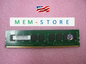 4GB DDR4 ECC UDIMM 2400MHz RAM Compatible for Supermicro MEM‐DR440L‐CL01‐EU24 - Picture 1 of 4