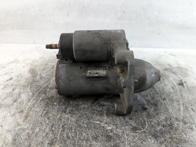 Dodge Grand Caravan 2011-2020 solenoide motor de arranque OEM Z78ON Foto 1 de 4