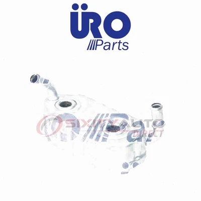 URO Automatic Transmission Oil Cooler for 1992-2003 Volkswagen EuroVan - jv - Image 1 of 4