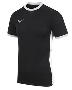 Nike Dri-Fit Academy Jersey Men's Soccer T-Shirts Football Top Tee FZ9754-010 - Picture 1 of 8