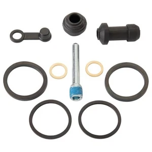 Tusk Front Brake Caliper Rebuild Kit For HONDA CRF150F 2003-2009,2012-2017 - Picture 1 of 5