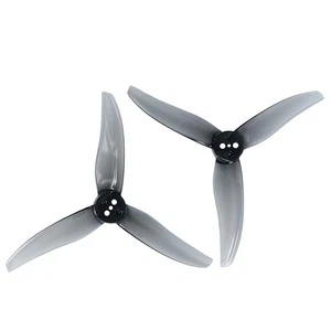 Gemfan Hurricane 3525-3 3 palette PC elica attacco a T 1,5 mm per quadricottero FPV - Foto 1 di 8