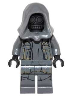 LEGO® Minifigura Star Wars sw0655 Unkars Thug Foto 1 de 1