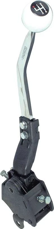 Palanca de cambios Hurst; Competition Plus de 4 velocidades; cuerpo F 1969 con o sin consola Foto 1 de 1