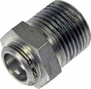 Transmission Line Quick Connector fits Dodge and Jeep 2005-2020 - Picture 1 of 9