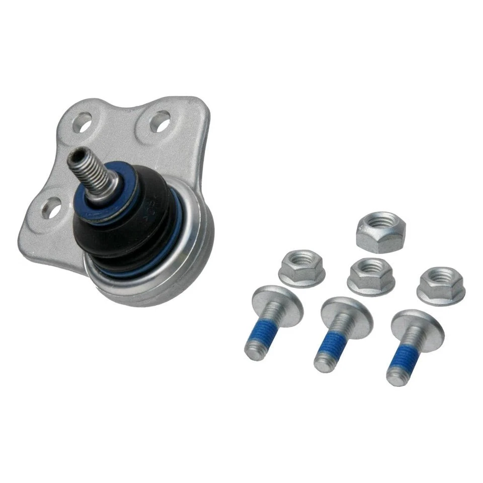 For Mercedes-Benz SL63 AMG 09-12 Front Driver or Passenger Side Upper Ball Joint - Image 1 of 1