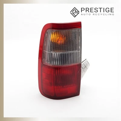 Conjunto de luz trasera izquierda Toyota T100 1993-1998 81560-34010 OEM Foto 1 de 4