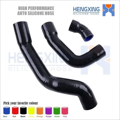 Silicone Boost Hose Intercooler Pipe Turbo Ford Ranger 3.2 TDCI T6/T7 2011-2023 - Image 1 of 4