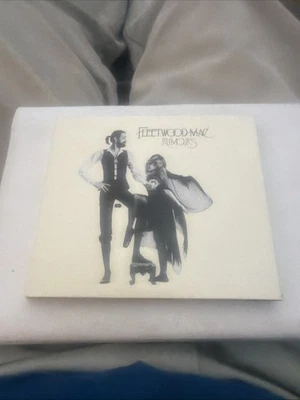 FLEETWOOD MAC Rumours 2013 Remaster with Live, Demos Digipak 3 CD Set Foto 1 de 4