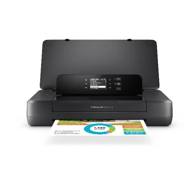 HP OFFICEJET 200 MOBILE PRINTER - Immagine 1 di 1