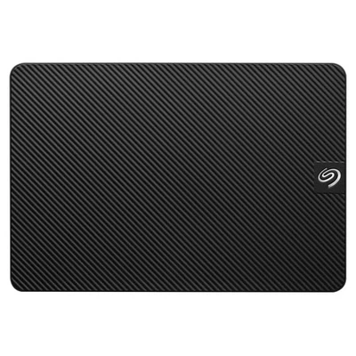 Seagate 16TB Expansion Desktop Hard Drive STKP16000400 - image 1 of 4