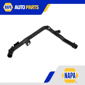 Coolant Flange / Pipe fits SEAT LEON 1P1 1.6D 2.0D 05 to 12 Water Gates Quality - Picture 1 of 8