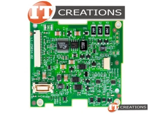 LSI LOGIC RACKABLE IBBU07 DAUGHTER CARD - INTERPOSER BOARD L3-25034-10B - Picture 1 of 2