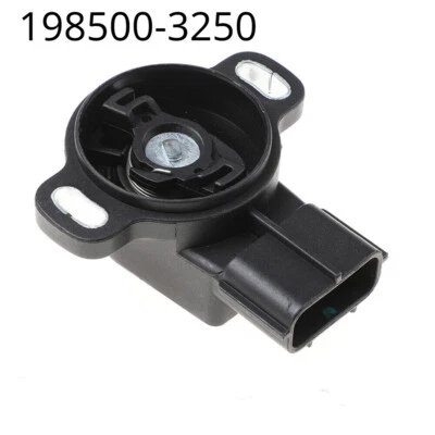 New Throttle Position Sensor 198500-3250 For Jaguar XJ XJ8 XJR XK XK8 2002-2005* — 第 1/4 张图片