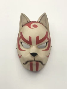 Damtoys x A2 Studio Ninja Ninkyo Seiji - 1/6th scale Fox Mask - Picture 1 of 3