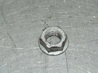 Dodge Dakota 1997-2000 OEM volante tuerca de retención 97 98 99 00 Foto 1 de 2