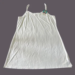 Vanity Fair Radiant Collection Slip Womens Size 3XL White - Picture 1 of 5