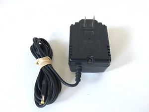 Official Sega Power Supply Model MK-2103 Good Condition - Picture 1 of 3