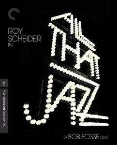 All That Jazz (Criterion Collection) (Blu-ray, 1979)