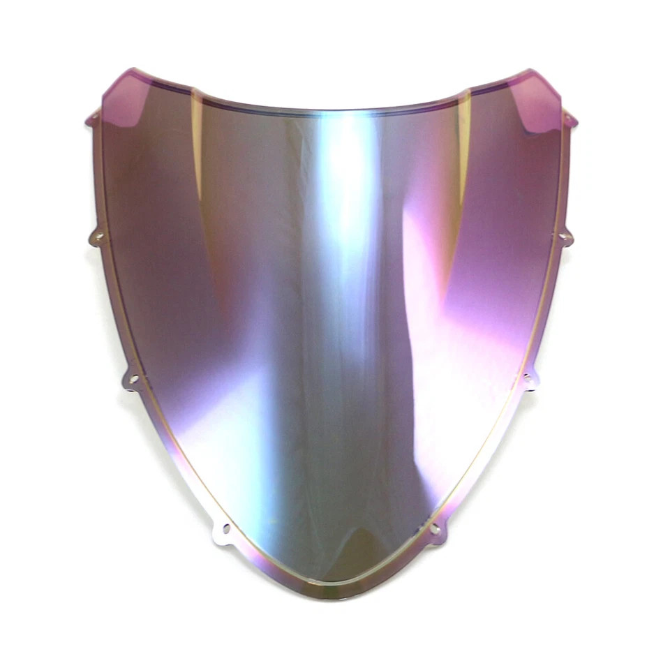 Motorcycle Windshield Windscreen For Ducati 848 1098 1198 LC - Image 1 of 3