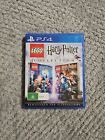 Lego Harry Potter Collection (playstation 4, 2018)