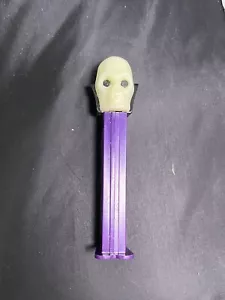 Vintage MOTU Masters Of The Universe Scareglow Skeletor Pez - Picture 1 of 8